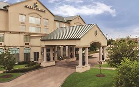 College Station Hyatt